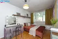 Apartamento 3 habitaciones 82 m² Vilna, Lituania