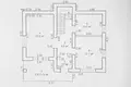 Casa de campo 124 m² Bialarucki sielski Saviet, Belarús