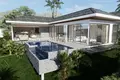Appartement 3 chambres 300 m² Takua Thung, Thaïlande
