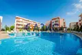 Квартира 36 м² Несебр, Болгария