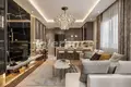 Квартира 3 комнаты 92 м² Мезитли, Турция