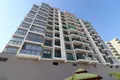 Apartamento 3 habitaciones 88 m² Erdemli, Turquía