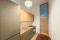 1 room apartment 25 m² in Kaunas, Lithuania