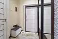 Wohnung 1 zimmer 43 m² Minsk, Belarus