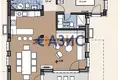 Haus 5 zimmer 199 m² Sweti Wlas, Bulgarien