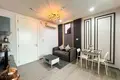Кондо 1 спальня 33 м² Си Сунтон, Таиланд