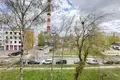 2 room apartment 46 m² Minsk, Belarus
