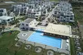 2 bedroom apartment 80 m² Kazivera, Northern Cyprus