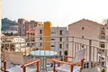 Apartamento 2 habitaciones 56 m² Petrovac, Montenegro