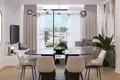 Appartement 2 chambres 84 m² Limassol, Chypre