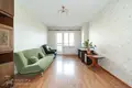 1 room apartment 53 m² Minsk, Belarus