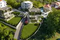 3-Schlafzimmer-Villa 230 m² Tivat, Montenegro