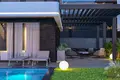 Квартира 1 комната 434 м² Аланья, Турция