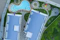 Квартира 3 комнаты 94 м² Аланья, Турция