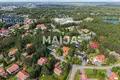 Dom  Seinajoki sub region, Finlandia