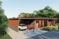 Kompleks mieszkalny New complex of first-class villas with swimming pools in Durusu area, Istanbul, Türkiye