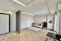 2 bedroom apartment 115 m² Mezitli, Turkey