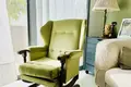 Maison 3 chambres  en Demos Agiou Athanasiou, Chypre