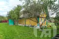 Casa 44 m² Valozynski sielski Saviet, Belarús