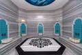 Attique 4 chambres 238 m² Muratpasa, Turquie