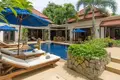 5-Zimmer-Villa 487 m² Choeng Thale, Thailand