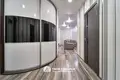 Apartamento 2 habitaciones 73 m² Minsk, Belarús