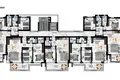 Wohnung 60 m² Kestel, Türkei