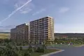 Квартира 2 комнаты 66 м² Средиземноморский регион, Турция