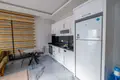 Mieszkanie 2 pokoi 45 m² Mahmutlar, Turcja