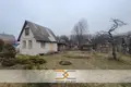 Casa 23 m² Rakauski sielski Saviet, Belarús