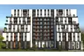 Mieszkanie 2 pokoi 66 m² Paskuqan, Albania