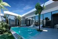 3-Schlafzimmer-Villa 227 m² Si Sunthon, Thailand