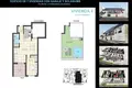 Apartamento 1 habitacion 66 m² Pilar de la Horadada, Španjolska