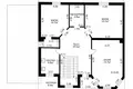 Haus 6 zimmer 275 m² Drozdava, Belarus