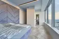 Apartamento 3 habitaciones 101 m² Minsk, Belarús