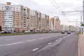 1 room apartment 40 m² Minsk, Belarus