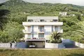 1 bedroom apartment 54 m² Skaljari, Montenegro