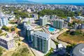 1 bedroom apartment 55 m² Alanya, Turkey
