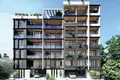 Квартира 2 спальни 82 м² муниципалитет Ларнака, Кипр