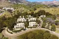 Willa 4 pokoi 243 m² Mijas, Hiszpania