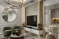 Mieszkanie 2 pokoi 105 m² Limassol, Cypr