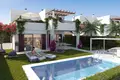 Вилла 3 спальни 155 м² Пещеры Альманзора, Испания