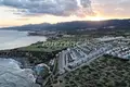 2 bedroom apartment 92 m² Agios Amvrosios, Northern Cyprus