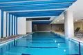 Пентхаус 3 комнаты 140 м² Akarca Koyu, Турция