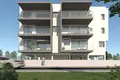 Apartamento 2 habitaciones 101 m² Lakatameia, Chipre