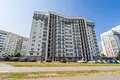 Appartement 3 chambres 109 m² Minsk, Bélarus