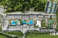 Apartamento 43 m² Chipre del Norte, Chipre del Norte