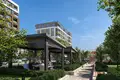 1 bedroom apartment 64 m² Burgas, Bulgaria