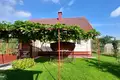 Haus 89 m² Zabalocki sielski Saviet, Belarus