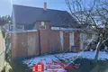 2 room house 34 m² Kapciouski sielski Saviet, Belarus